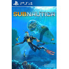Subnautica PS4